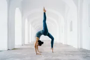 Breathe, Stretch, and Grow: Yoga as a Path to Personal Development