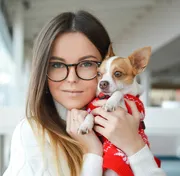 Love At First Bark: The Magic Of The Human-Dog Connection